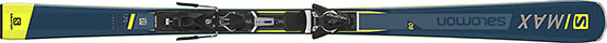 Salomon S/Max 8 2018/2019